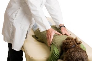 Los Angeles accident treatment chiropractor