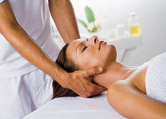 Los Angeles massage therapy